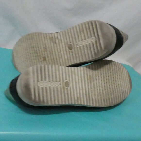 GEOX - Respira | size 10 | Inner Breathing System Shoes - Picture 11 of 11